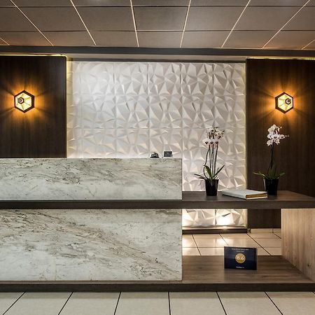לרפטרה Galaxy Hotel מראה חיצוני תמונה