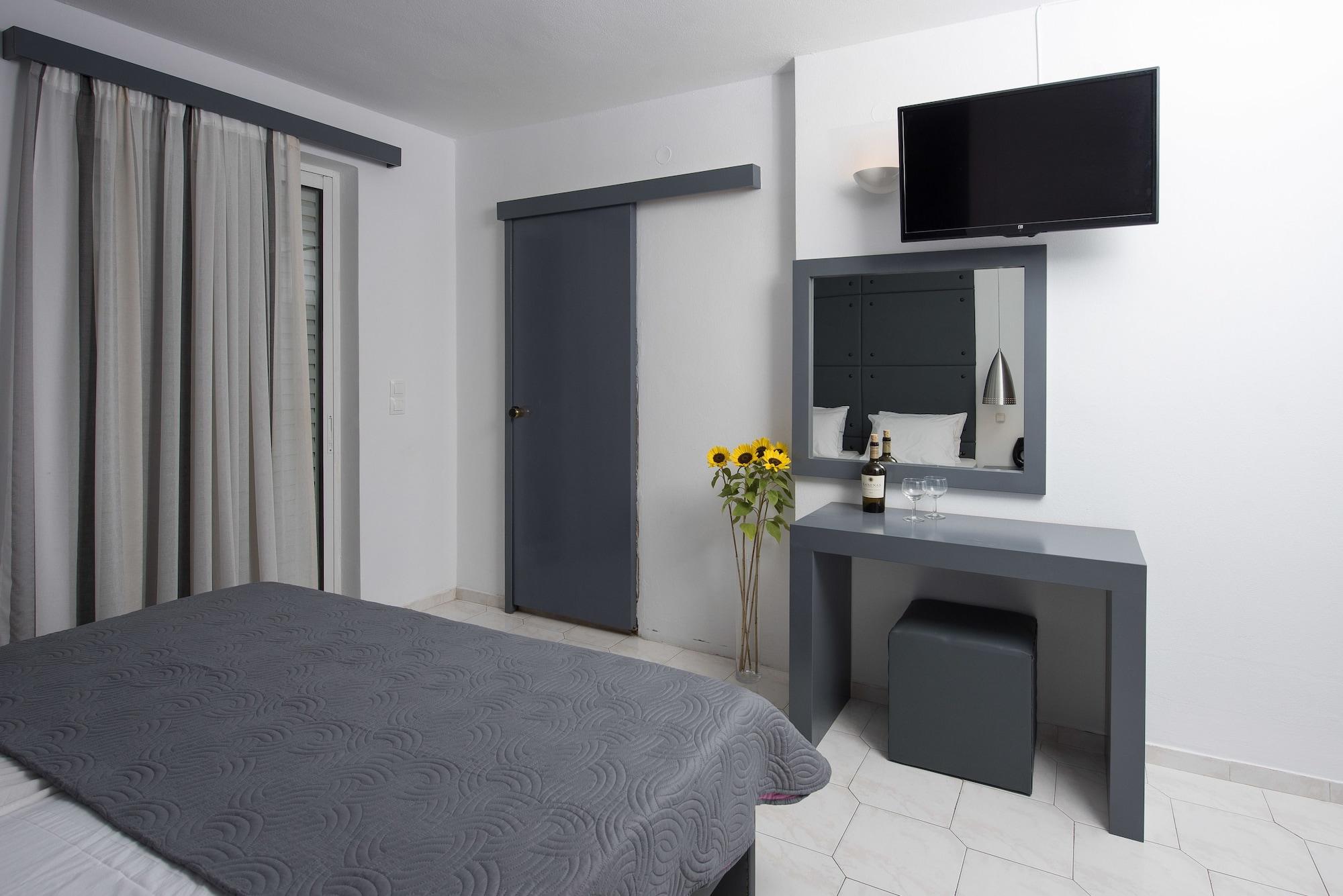 לרפטרה Galaxy Hotel מראה חיצוני תמונה