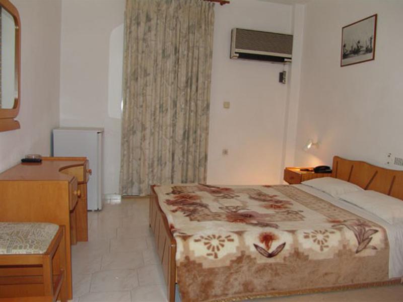 לרפטרה Galaxy Hotel מראה חיצוני תמונה