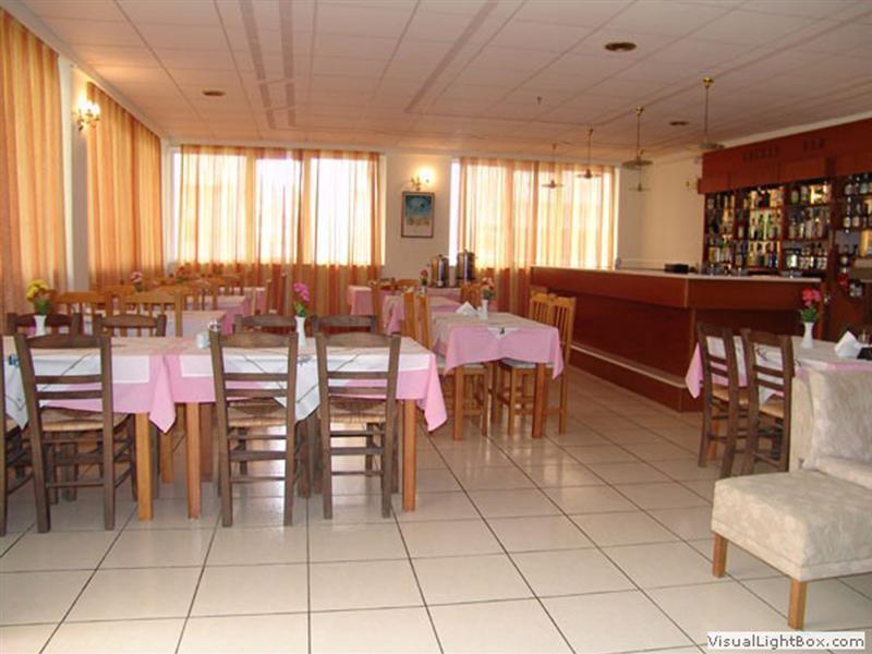 לרפטרה Galaxy Hotel מראה חיצוני תמונה