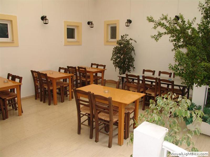לרפטרה Galaxy Hotel מראה חיצוני תמונה