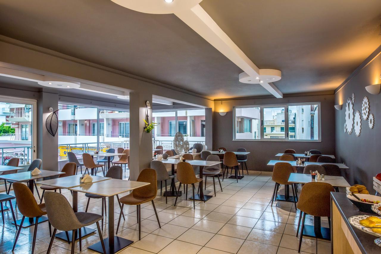 לרפטרה Galaxy Hotel מראה חיצוני תמונה