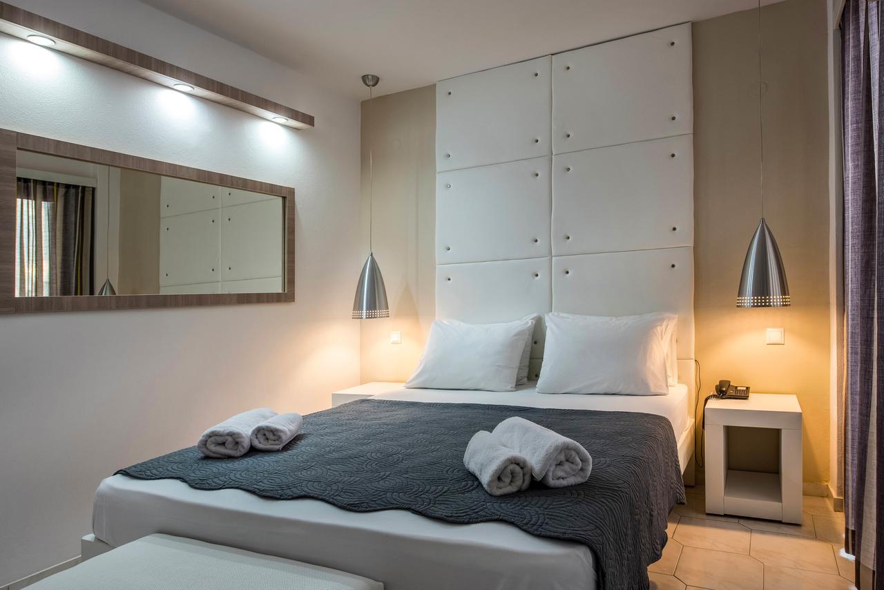לרפטרה Galaxy Hotel מראה חיצוני תמונה