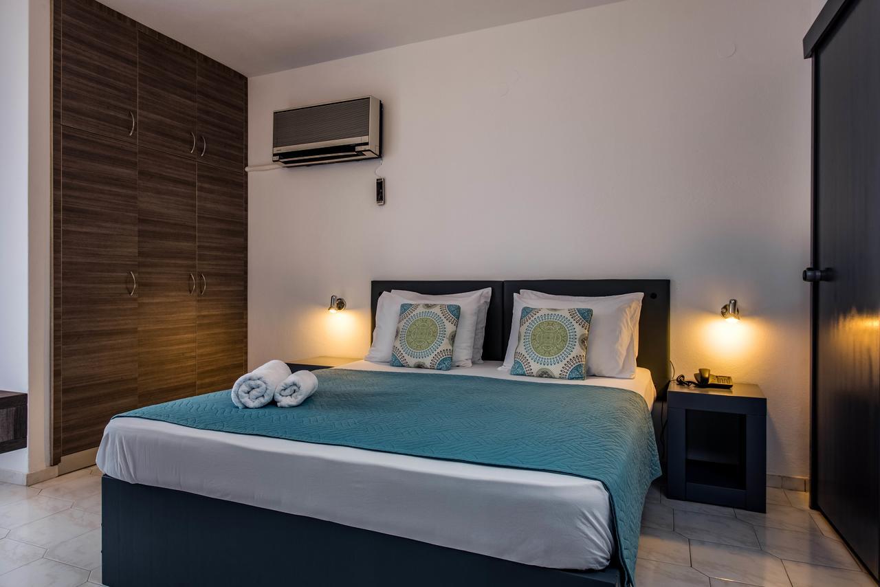 לרפטרה Galaxy Hotel מראה חיצוני תמונה